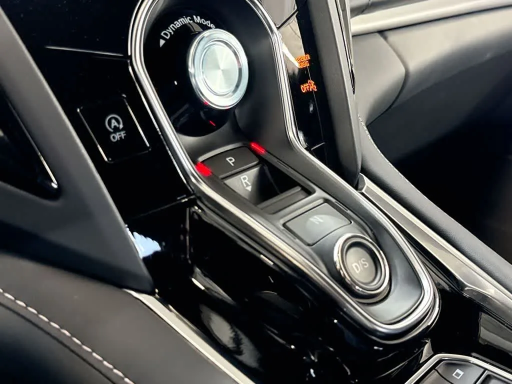 2024 Acura RDX w/Technology Package photo 19