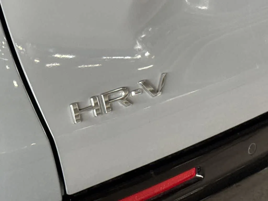 2026 Honda HR-V EX-L photo 10