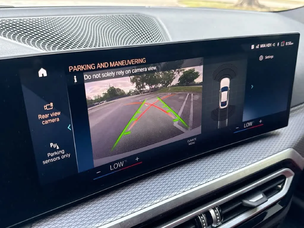 2024 BMW 430i 430i photo 18