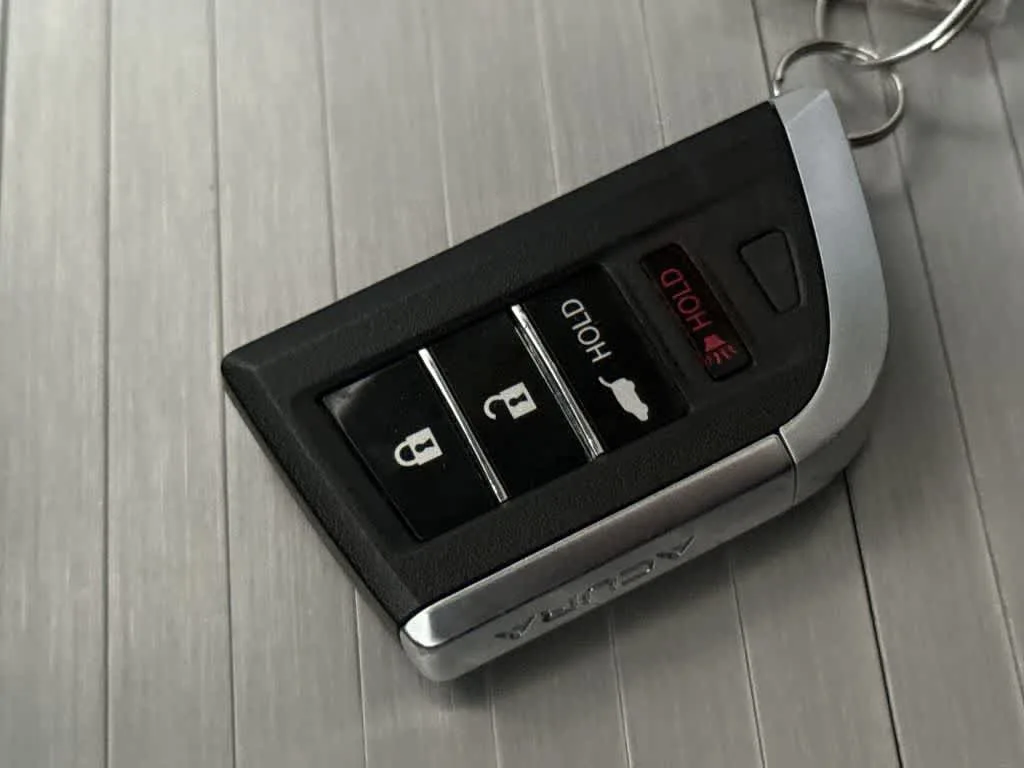 2024 Acura RDX w/Technology Package photo 28