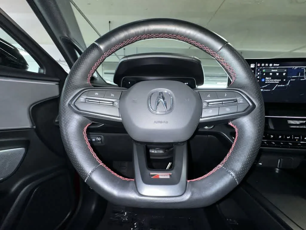 2024 Acura ZDX w/A-Spec Package photo 15