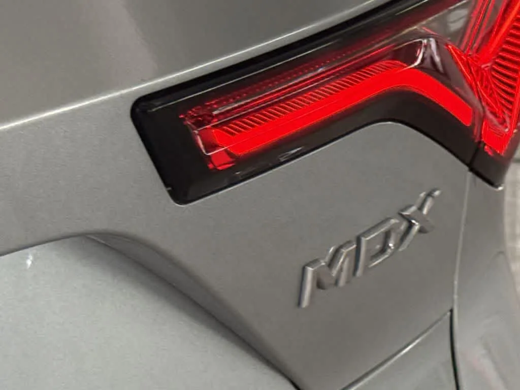 2026 Acura MDX w/Technology Package photo 10