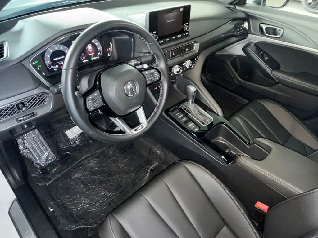 2025 Acura Integra w/A-Spec Package photo 13
