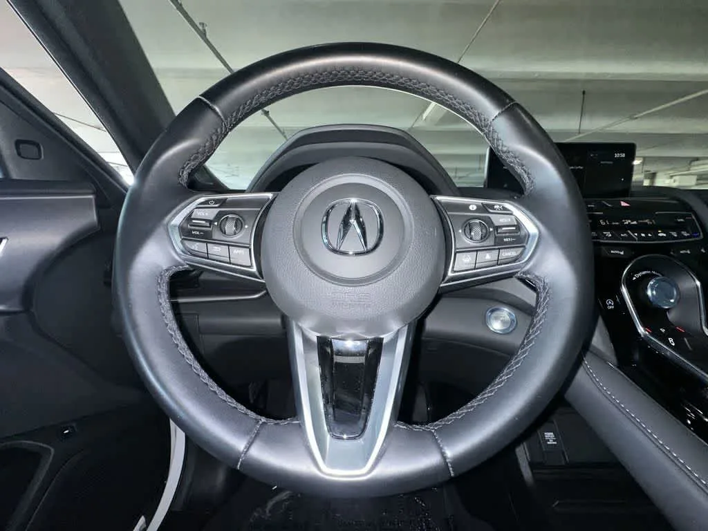 2025 Acura RDX 4RDX photo 15
