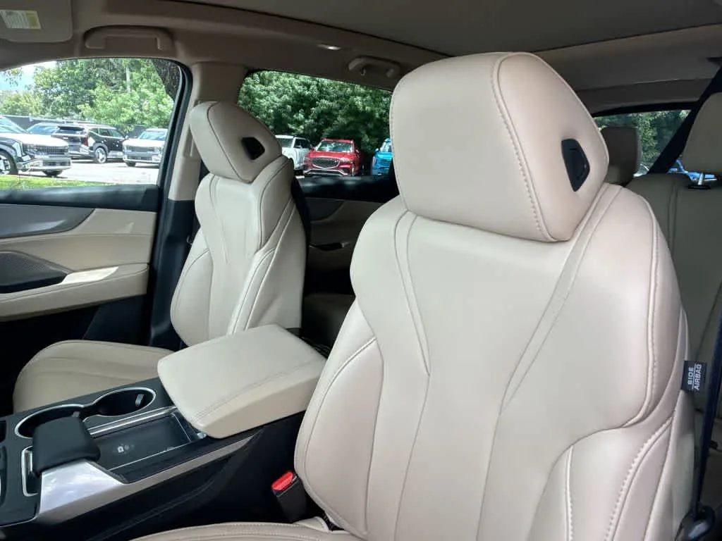 2023 Acura MDX SH-AWD photo 14