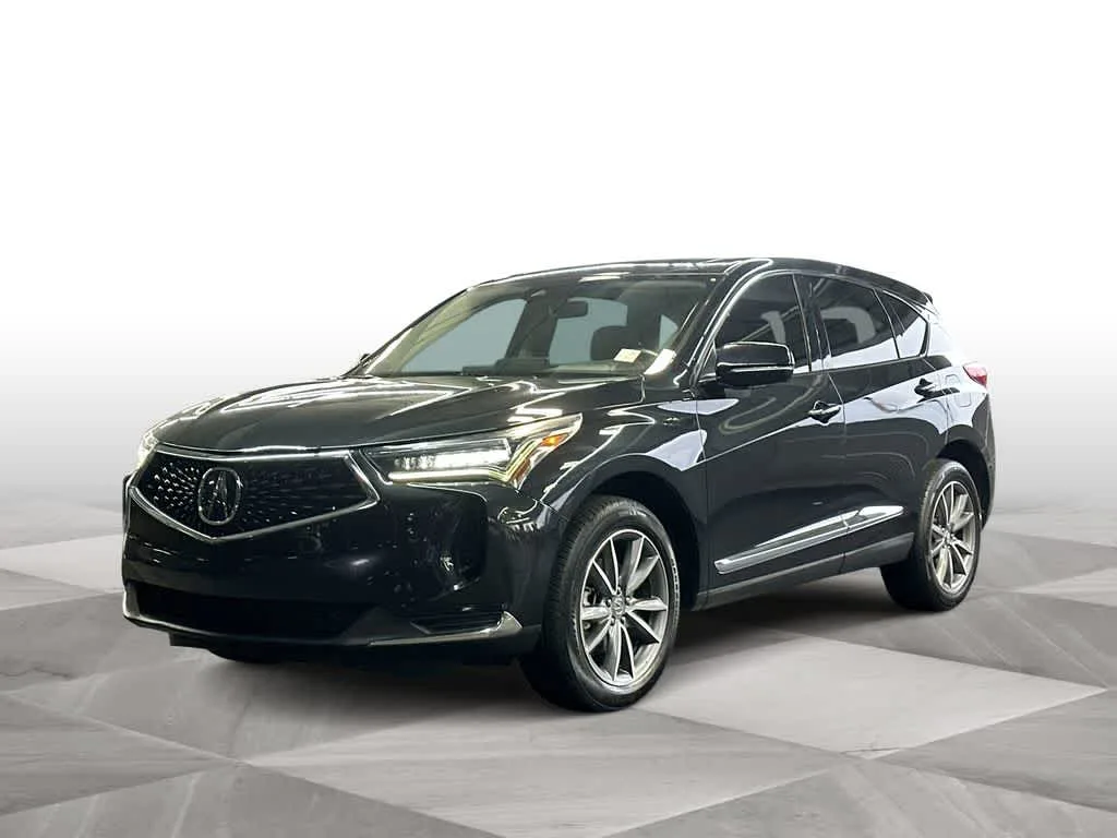 2023 Acura RDX w/Technology Package photo 4