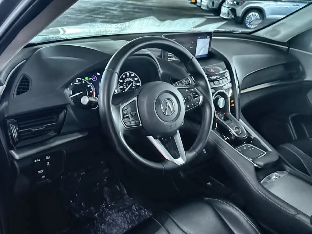 2024 Acura RDX w/Technology Package photo 13