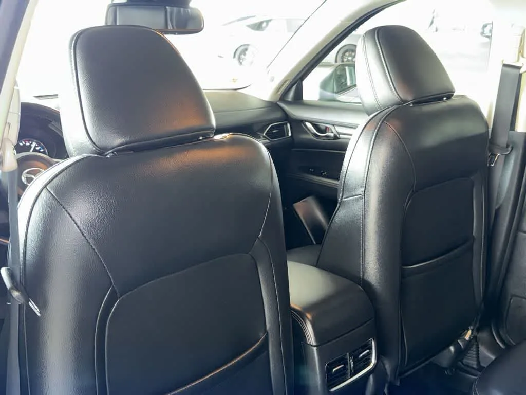 2020 Mazda CX-5 Grand Touring photo 23