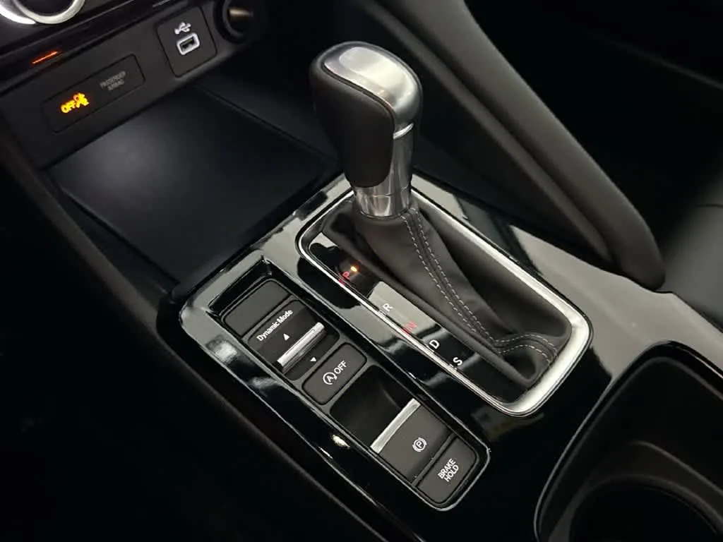 2025 Acura Integra w/A-Spec Package photo 20