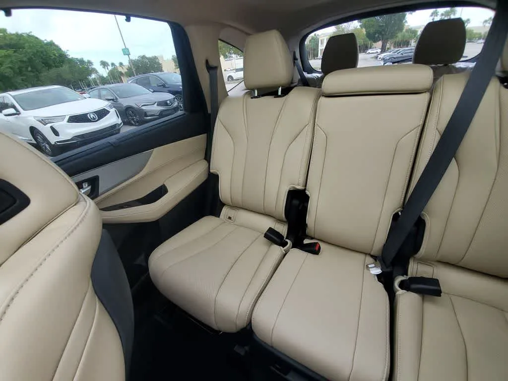 2024 Acura MDX w/Technology Package photo 12