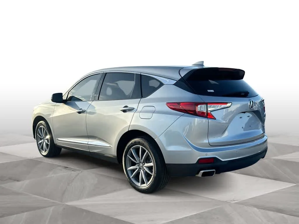 2024 Acura RDX w/Technology Package photo 6