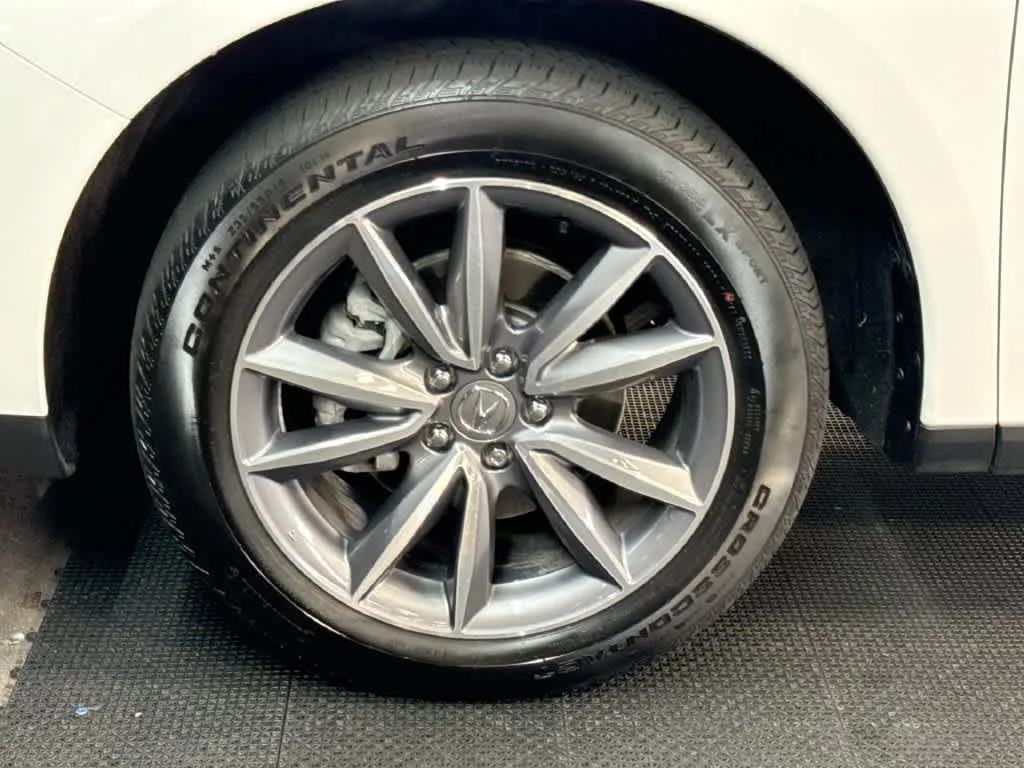 2024 Acura RDX w/Technology Package photo 11