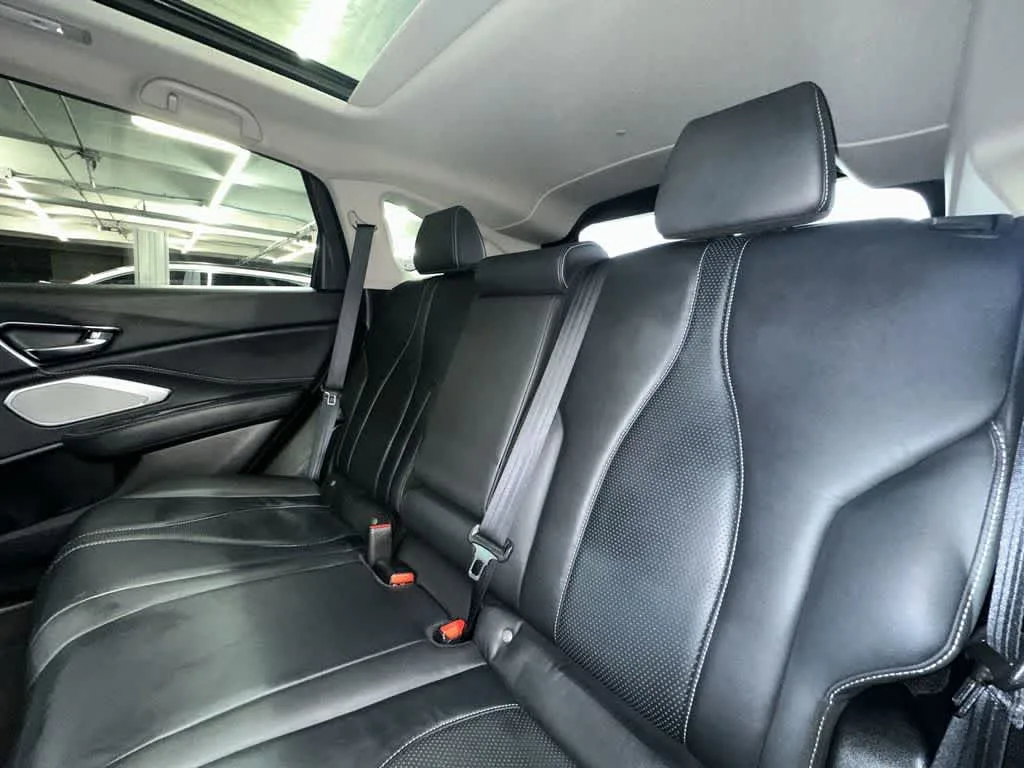 2023 Acura RDX w/Technology Package photo 22