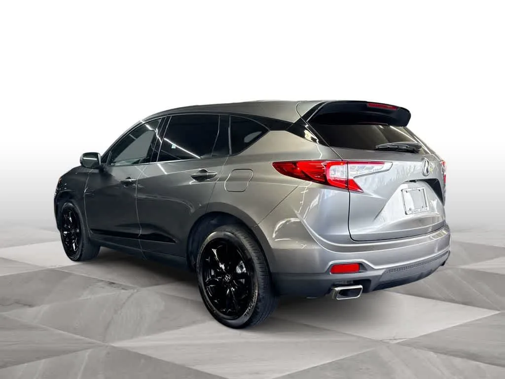 2025 Acura RDX SH-AWD photo 6