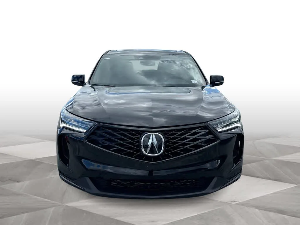 2025 Acura RDX 4RDX photo 3