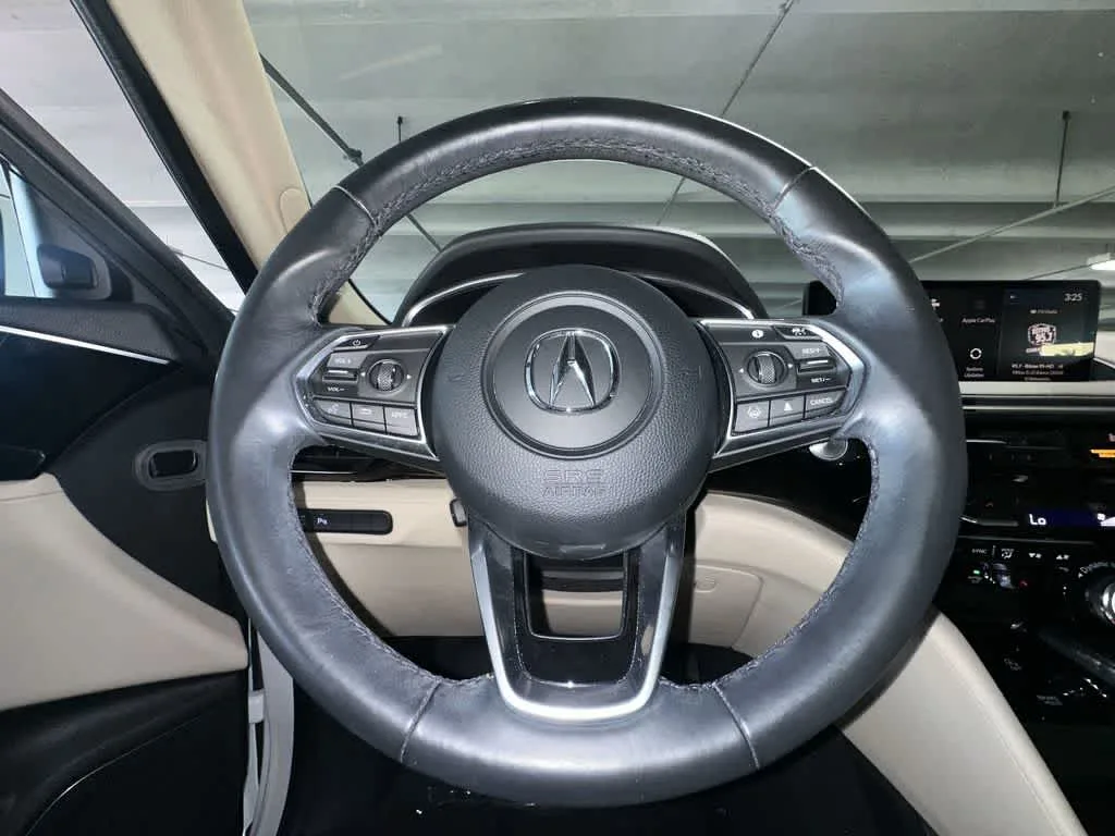 2024 Acura MDX w/Technology Package photo 23