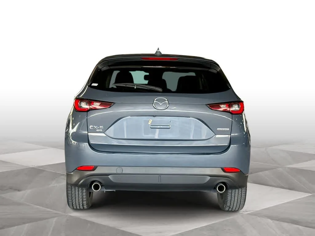 2024 Mazda CX-5 2.5 S Carbon Edition photo 7