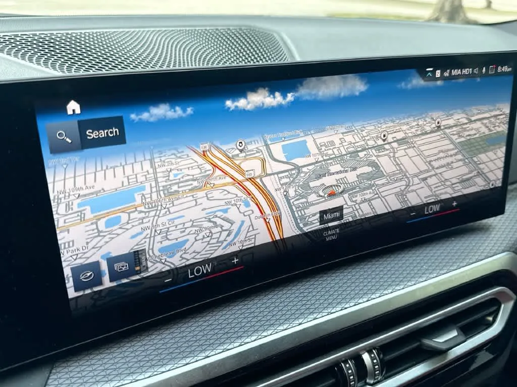 2024 BMW 430i 430i photo 17