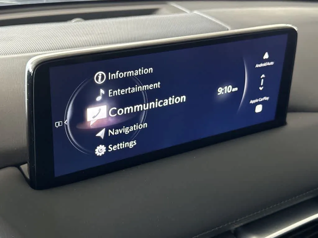 2024 Mazda CX-5 2.5 S Premium Package photo 18
