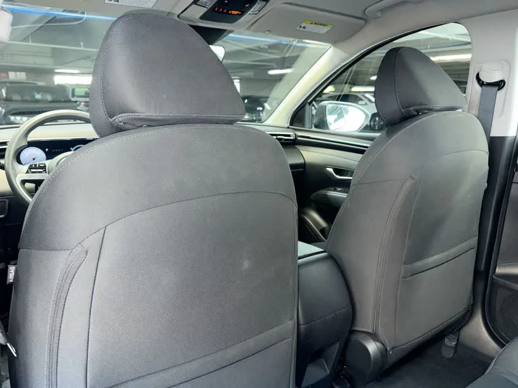 2024 Hyundai Tucson SE photo 23
