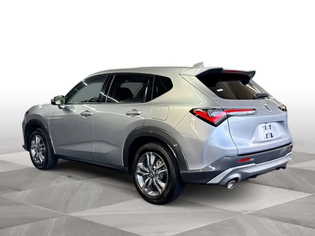 2025 Acura ADX FWD photo 6