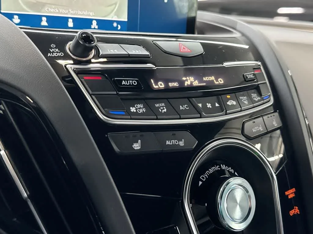 2025 Acura RDX SH-AWD photo 19