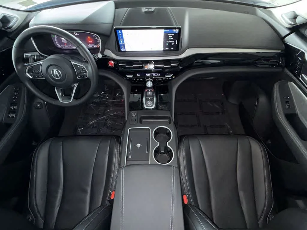 2025 Acura MDX w/Technology Package photo 23