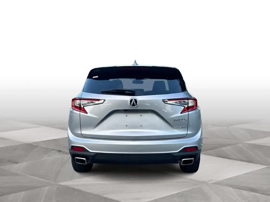 2025 Acura RDX SH-AWD photo 7