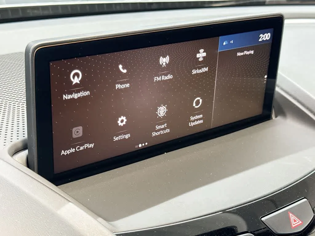 2024 Acura RDX w/Technology Package photo 17