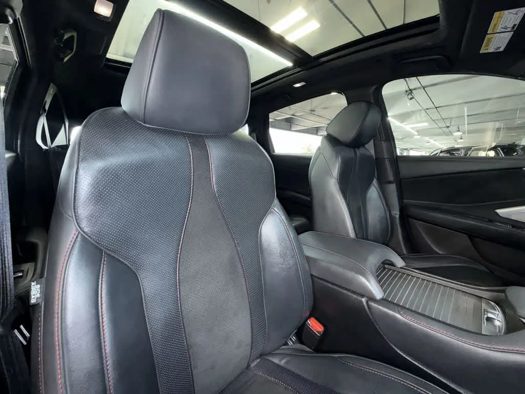 2023 Acura RDX w/A-Spec Advance Package photo 27