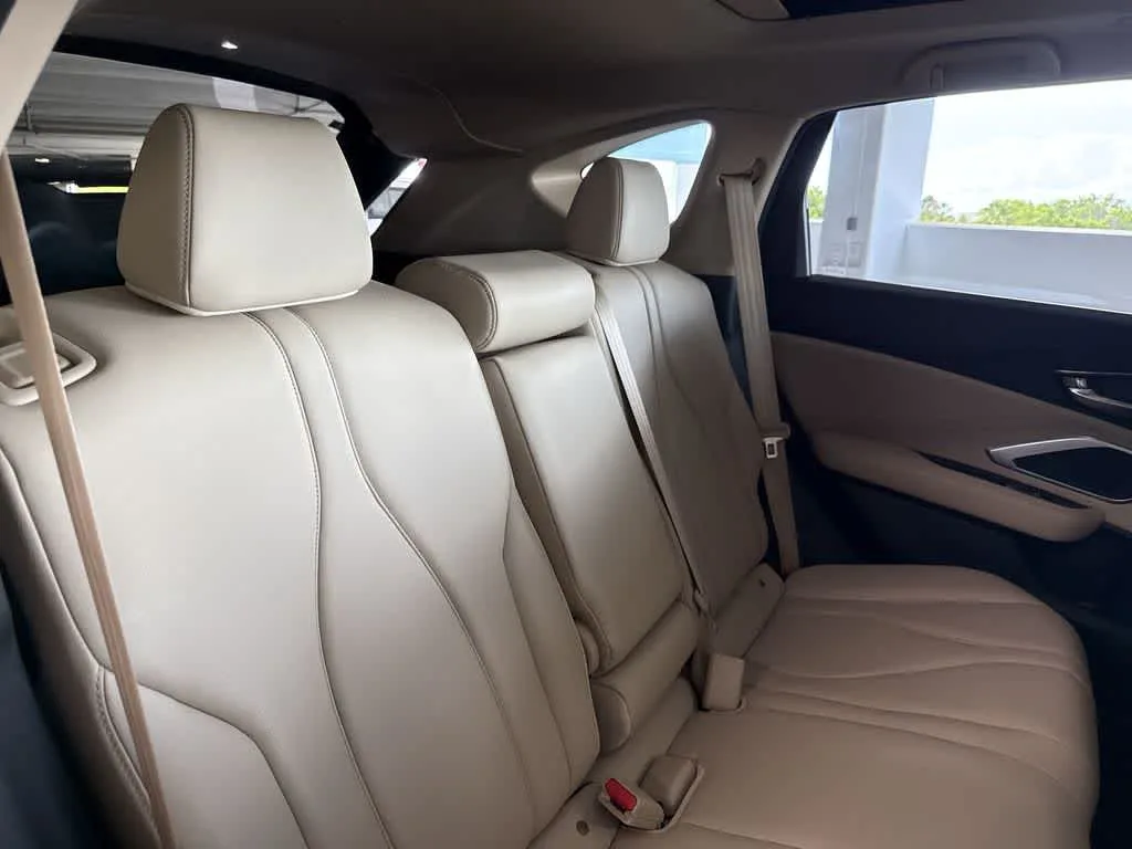 2023 Acura RDX 4RDX photo 26