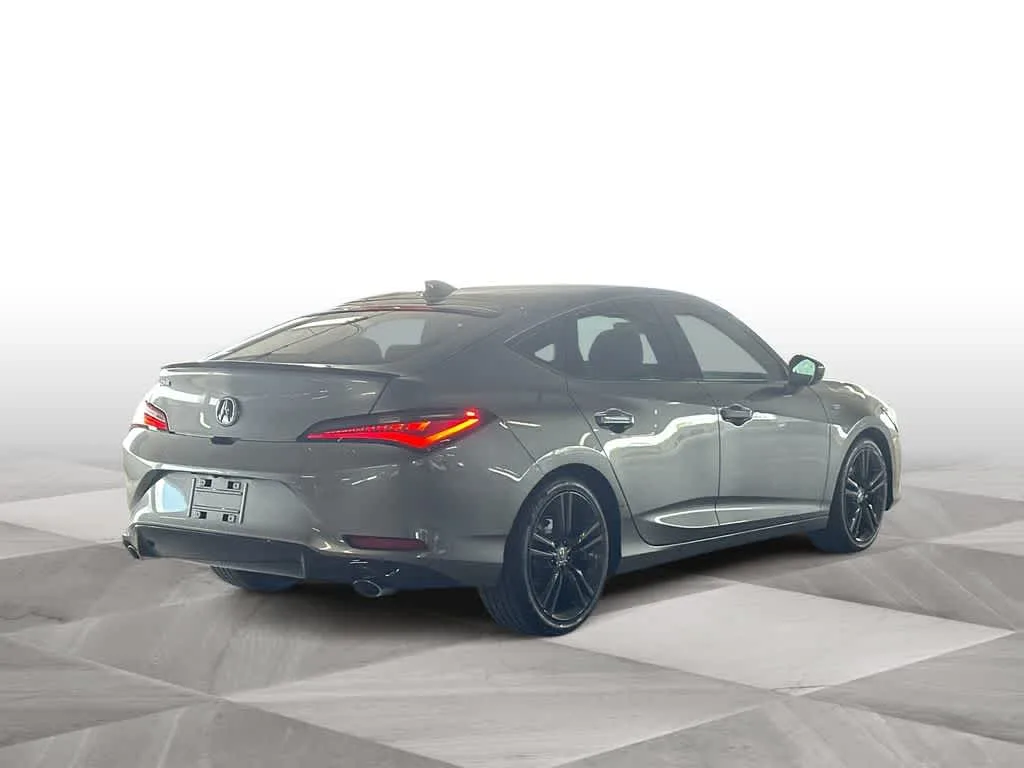2024 Acura Integra w/A-Spec Package photo 8