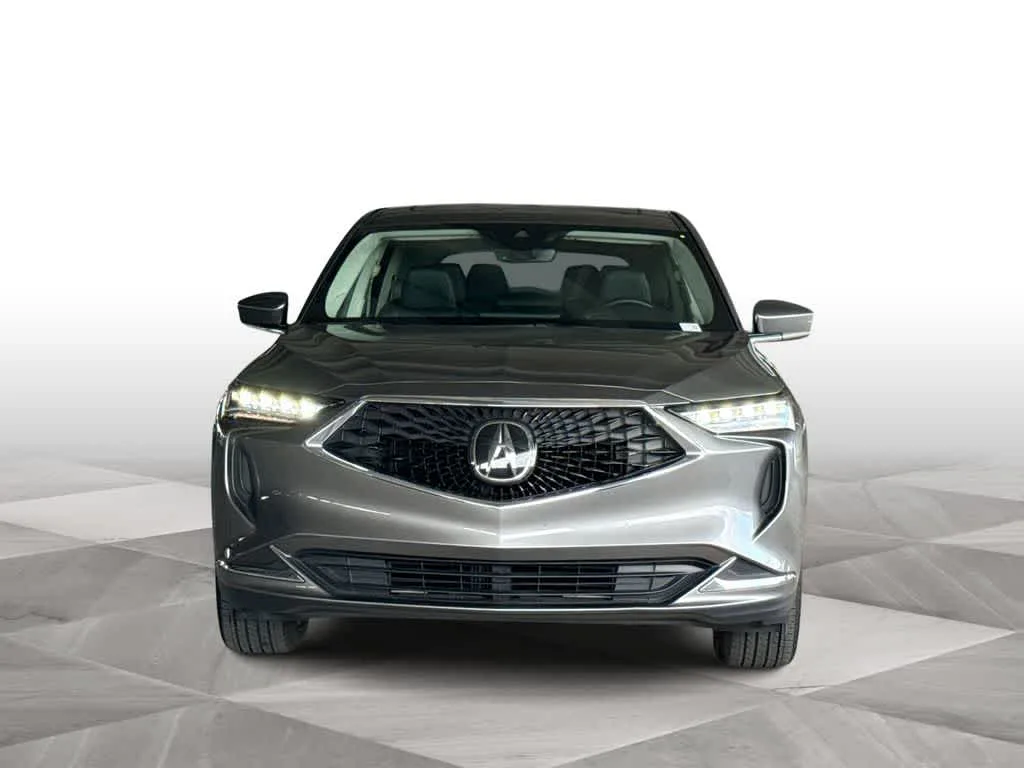 2024 Acura MDX MDX photo 3