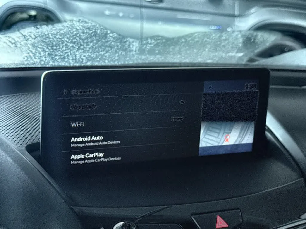 2024 Acura RDX w/Technology Package photo 18