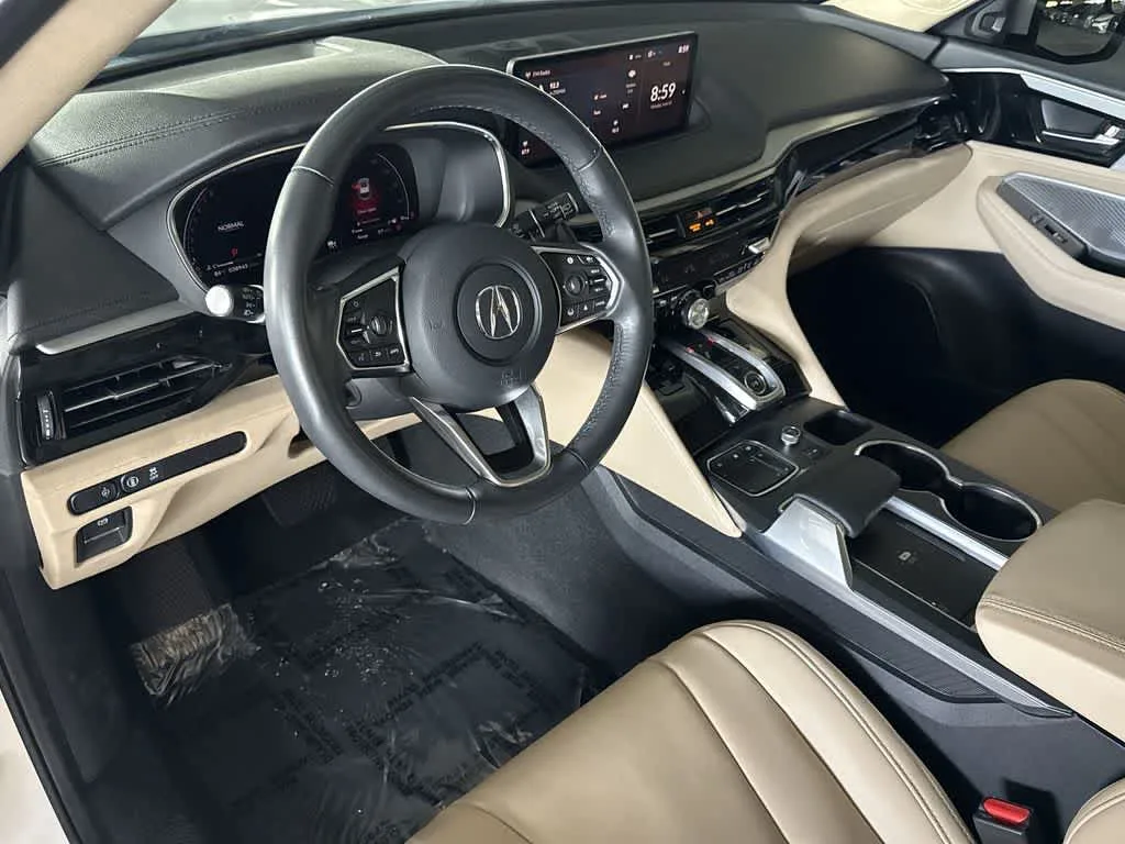 2024 Acura MDX MDX photo 13