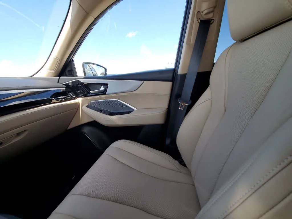 2024 Acura MDX w/Technology Package photo 13