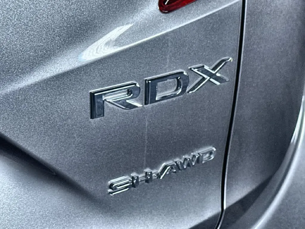 2024 Acura RDX w/Technology Package photo 10