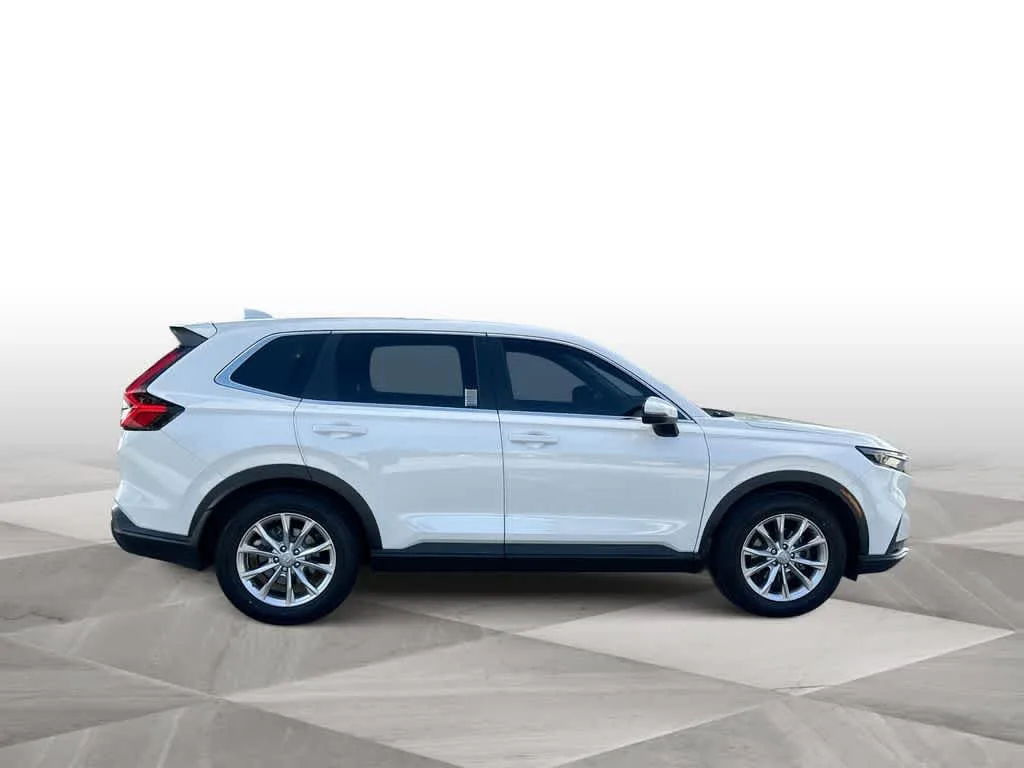 2024 Honda CR-V EX-L photo 9