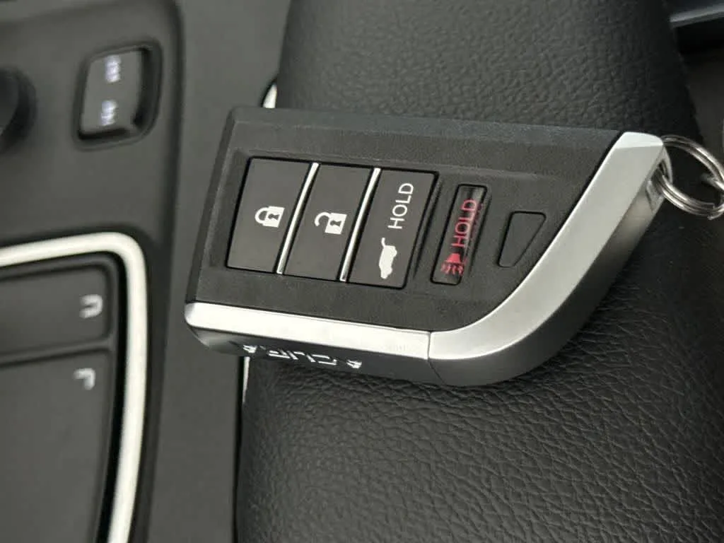 2024 Acura MDX MDX photo 28