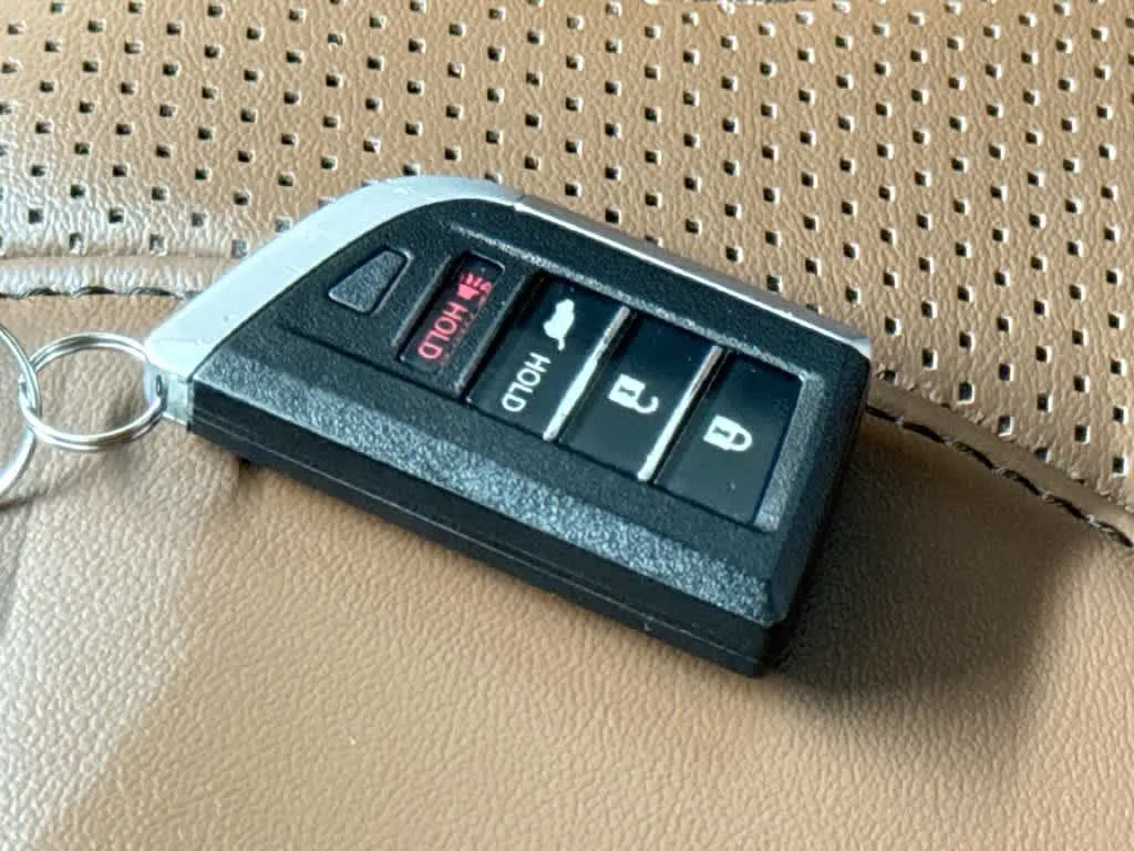2024 Acura RDX w/Technology Package photo 28