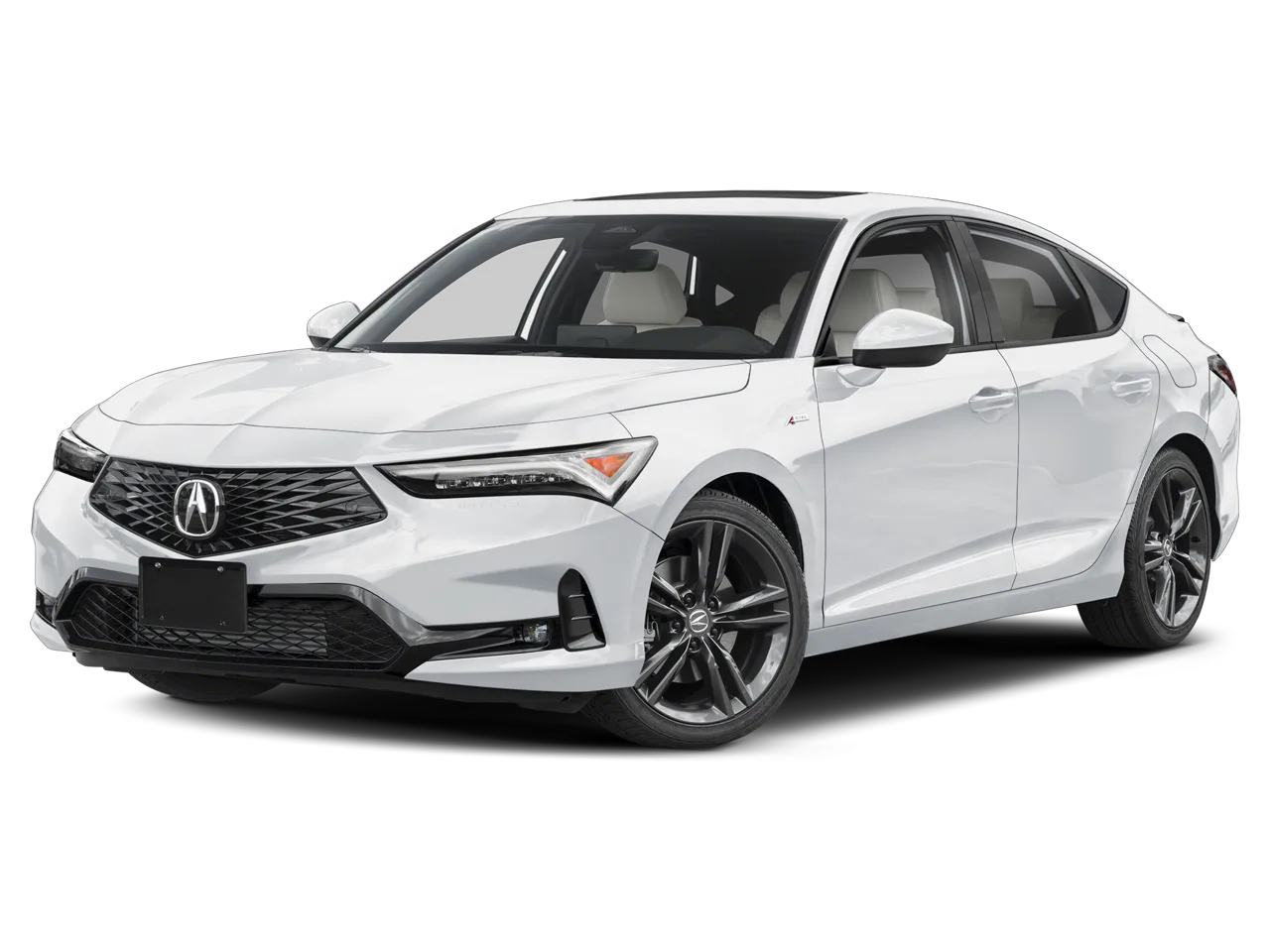 2024 Acura Integra