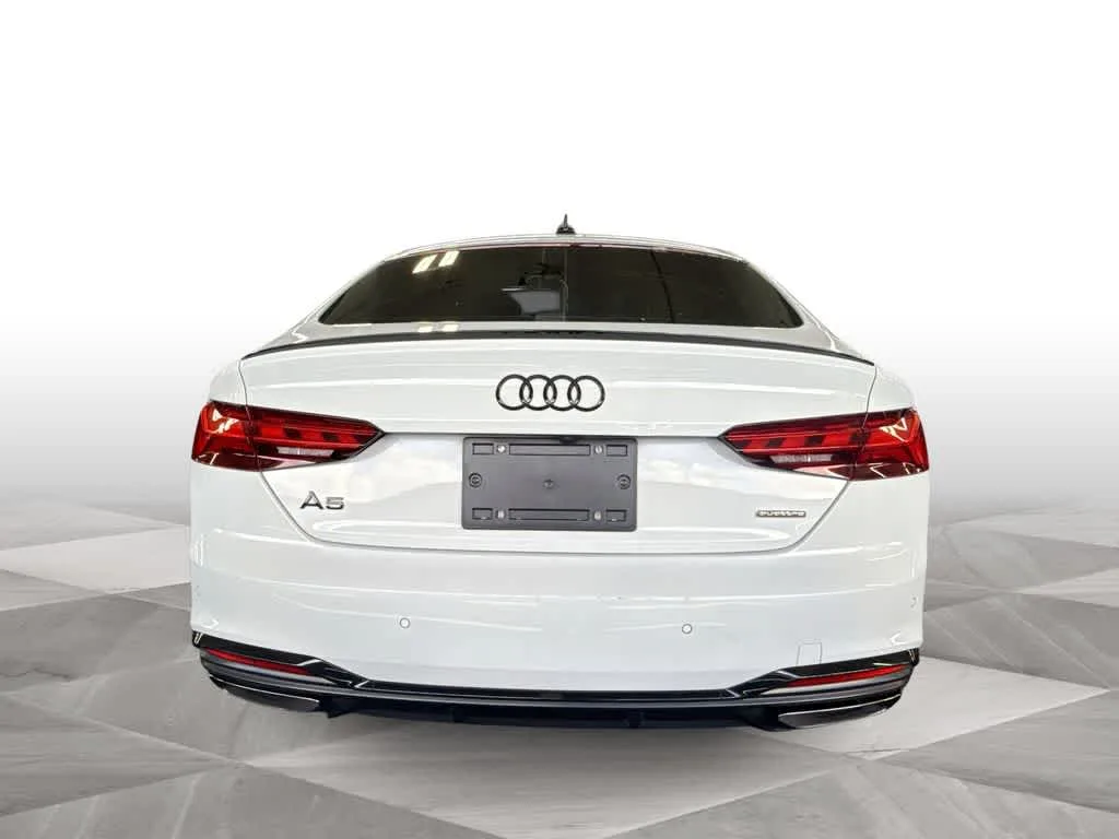2023 Audi A5 Sportback S line Premium Plus photo 7