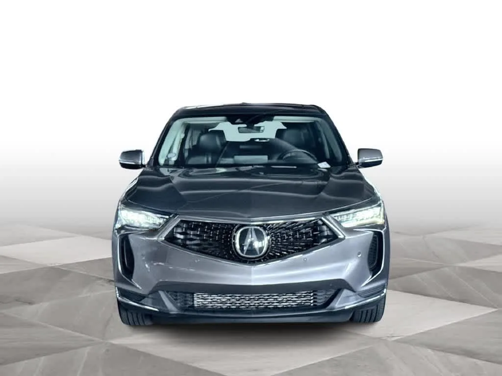 2024 Acura RDX w/Technology Package photo 3