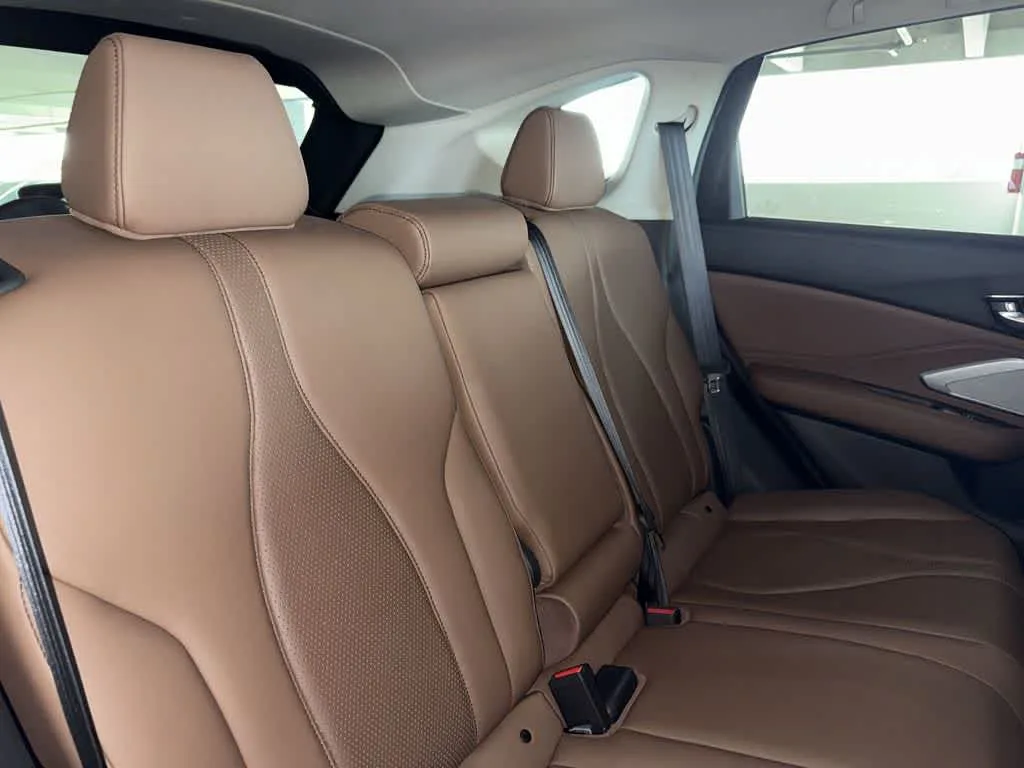 2025 Acura RDX w/Technology Package photo 26
