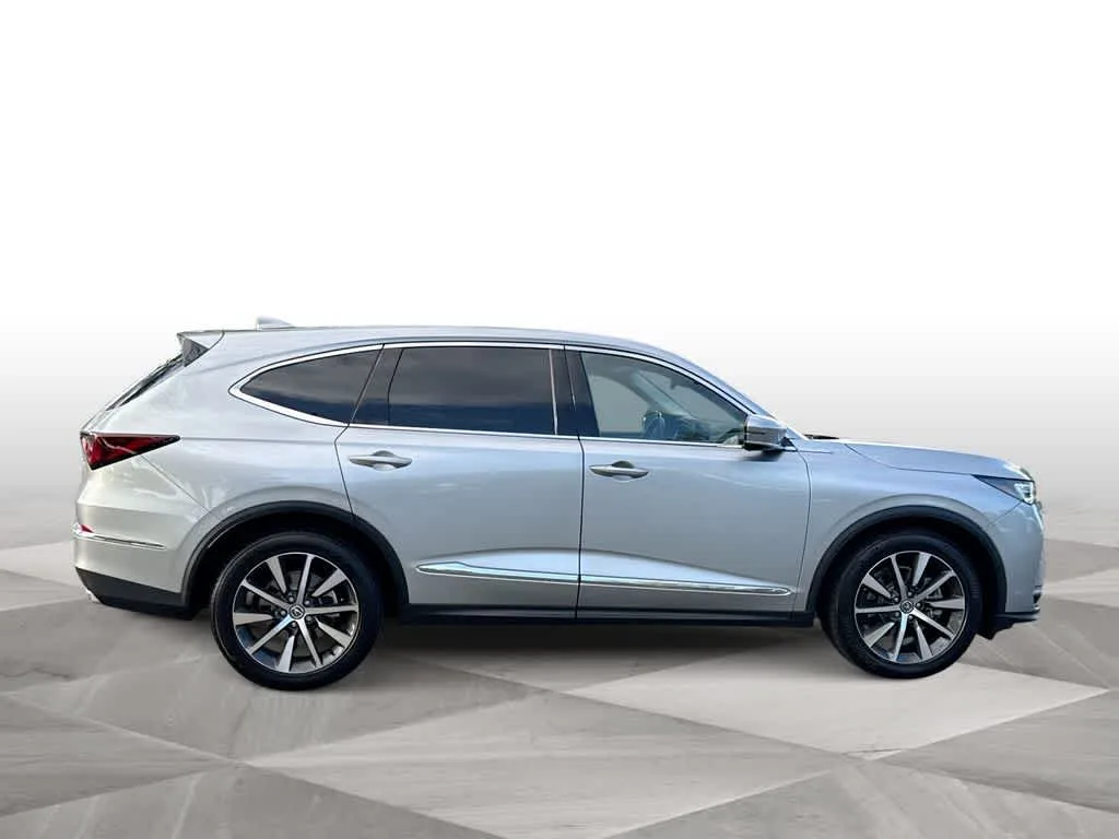 2026 Acura MDX w/Technology Package photo 9