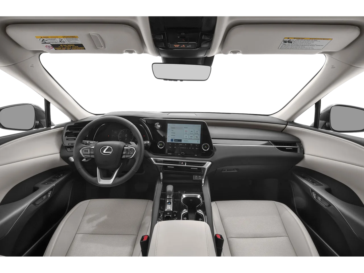 2024 Lexus RX 350 RX 350 photo 5