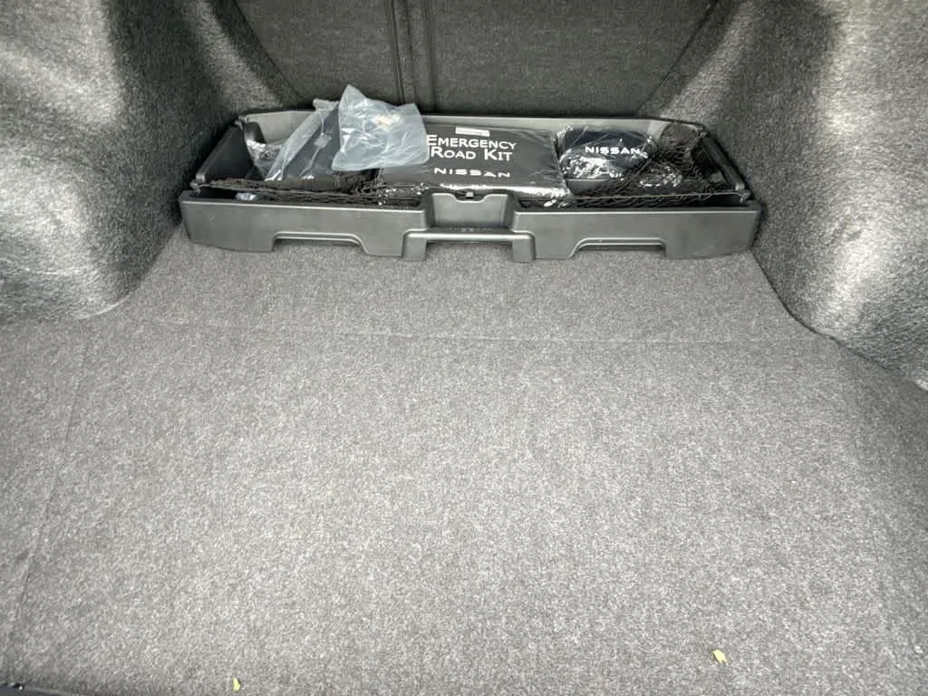 2023 Nissan Altima 2.5 SV photo 25
