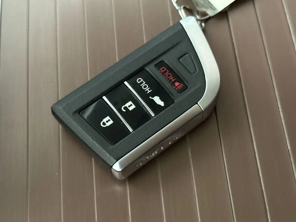 2024 Acura RDX w/Technology Package photo 28