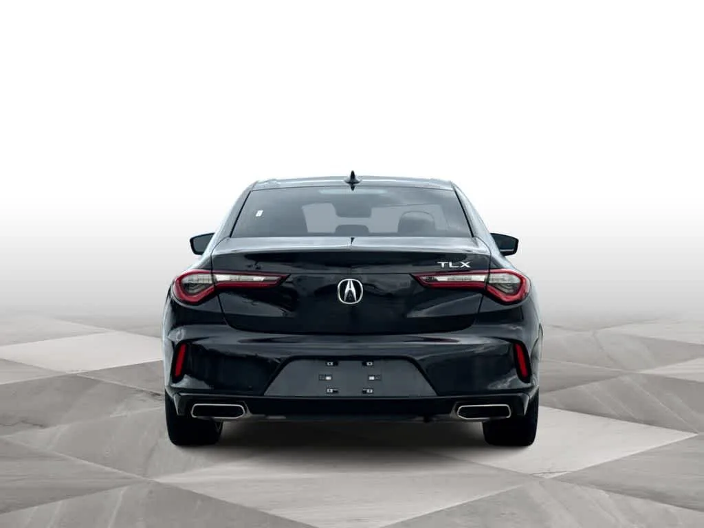 2023 Acura TLX w/Technology Package photo 7