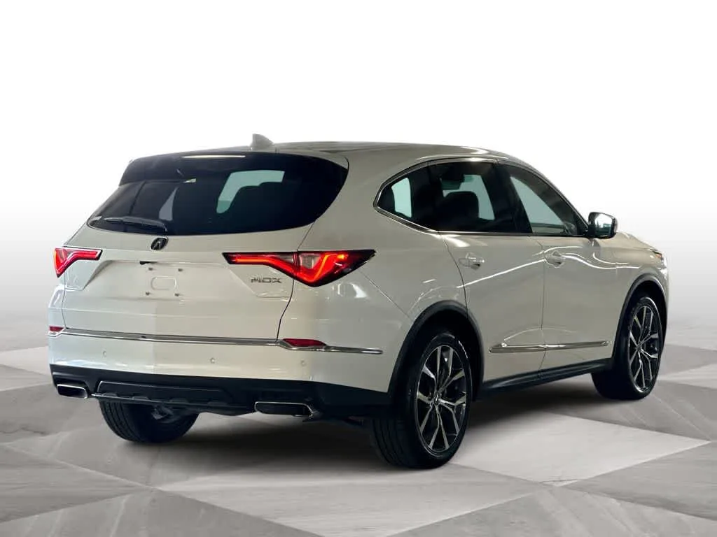 2024 Acura MDX w/Technology Package photo 8